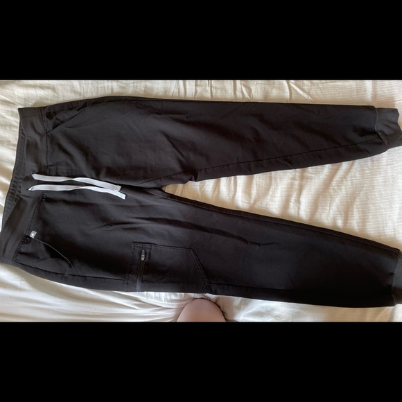 Figs Pants - FIGS Zamora Jogger Scrub Pants